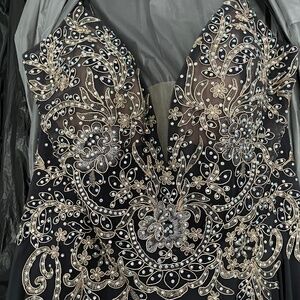 JVN Formal dress
